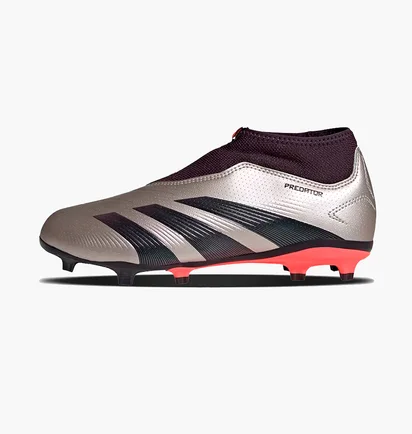 Бутсы детские Adidas Predator League Ll Metallic IF6357