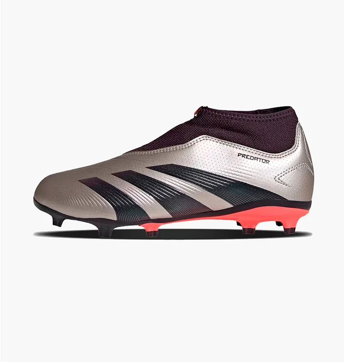 Бутсы детские Adidas Predator League Ll Metallic IF6357
