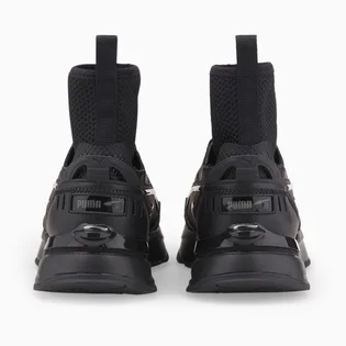 Кросівки чоловічі Puma Mirage Sport Ad4Pt Black 382645-01