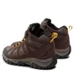 Ботинки мужские Merrell Oakcreek Brown J036401