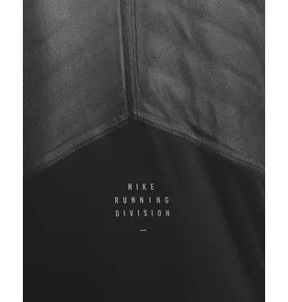 Куртка женская Nike Womens Running Jacket Black Dd6419-010