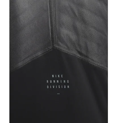 Куртка женская Nike Womens Running Jacket Black Dd6419-010