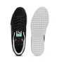 Кросівки чоловічі Puma Suede Classic Black 399781-01