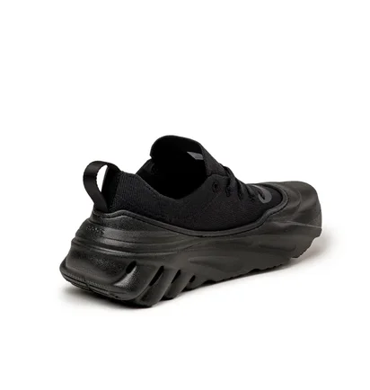 Кросівки унісекс CROCS Echo Surge Black 210079-060