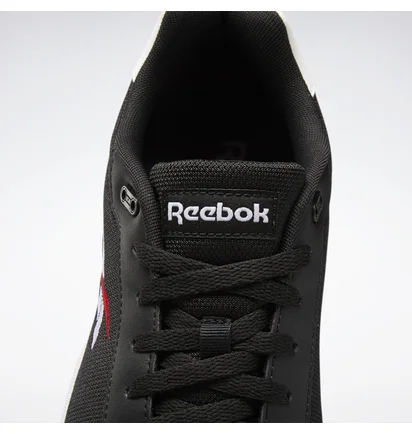 Кросівки чоловічі Reebok Vector Smash Black FX3034