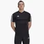 Футболка мужская Adidas Tiro 23 Competition Jersey Black HK7638