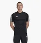 Футболка мужская Adidas Tiro 23 Competition Jersey Black HK7638