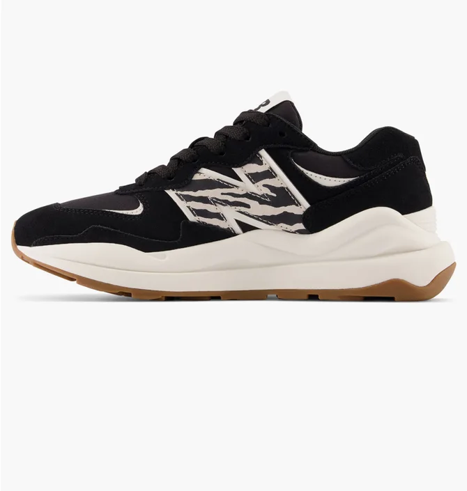 Кроссовки женские New Balance 5740 Black W5740APA
