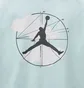 Худи мужское Air Jordan Dri-Fit Sport Graphic Fleece Pullover Hoodie Light Blue FQ6808-346
