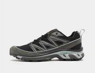 Кроссовки мужские Salomon Xt-6 Expanse Black/Grey L47133900