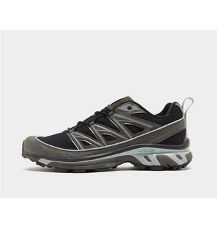 Кросівки чоловічі Salomon Xt-6 Expanse Black/Grey L47133900