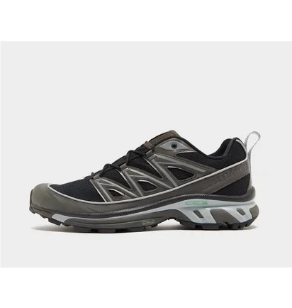 Кроссовки мужские Salomon Xt-6 Expanse Black/Grey L47133900