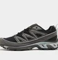 Кроссовки мужские Salomon Xt-6 Expanse Black/Grey L47133900