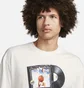 Футболка мужская Nike Max90 Basketball T-Shirt White FQ4914-121