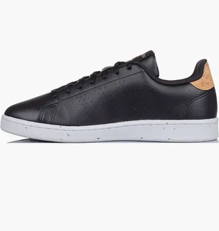Кросівки чоловічі Adidas Advantage Black GY1136