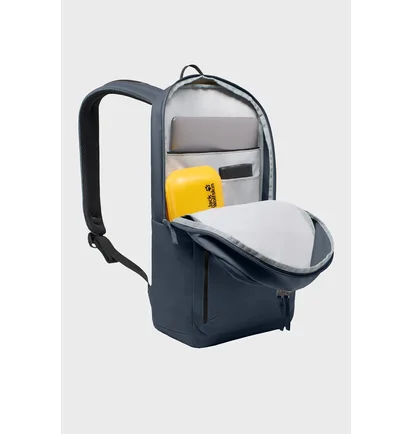 Рюкзак унісекс Jack Wolfskin Terracade Blue A64020C-0412