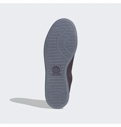 Кроссовки мужские Adidas Stan Smith Shoes Bordo Gx4427