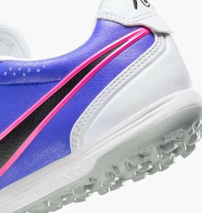 Сороконожки мужские Nike Tiempo Ligera Pro White IB4477-146