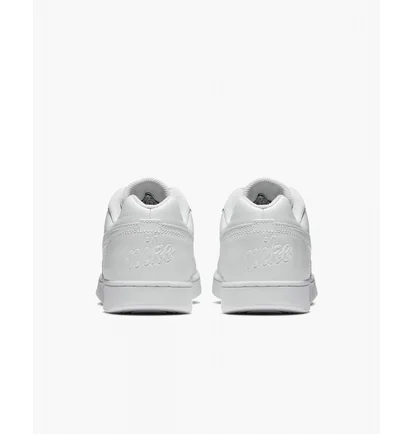 Кроссовки женские Nike Ebernon Low White Aq1779-100