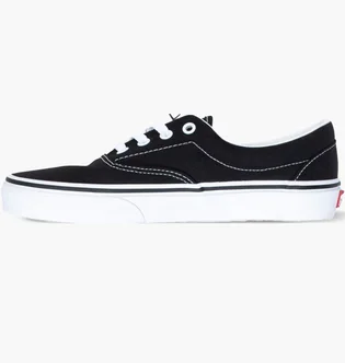 Кеды унисекс Vans Era Black VN000EWZBLK1M