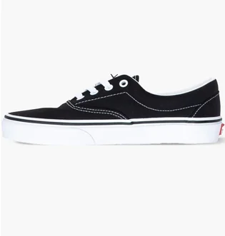 Кеди унісекс Vans Era Black VN000EWZBLK1M