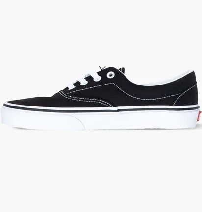 Кеды унисекс Vans Era Black VN000EWZBLK1M