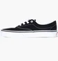 Кеды унисекс Vans Era Black VN000EWZBLK1M