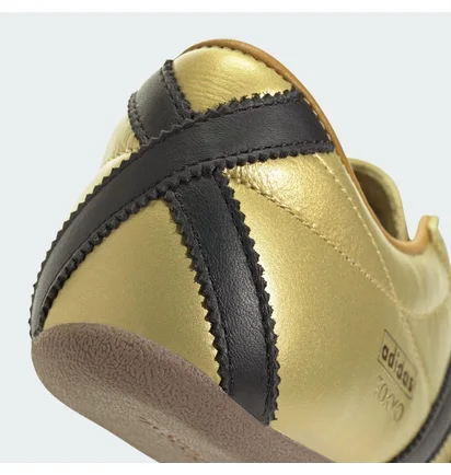 Кроссовки женские Adidas Tokyo Decon Gold JQ2156