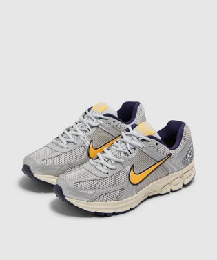 Кроссовки мужские Nike Zoom Vomero 5 Sneaker Grey FJ4151-001