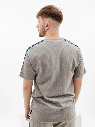Футболка чоловіча Ellesse Madori Tee Grey SHR18179-109