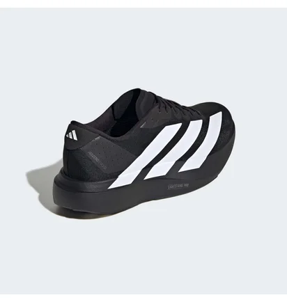 Кроссовки мужские Adidas Adizero Evo Sl Black JP7149