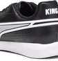 Кроссовки детские Puma King Match Black 107270-01