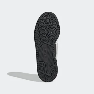 Кросівки жіночі Adidas Forum Bold W White Gy6988