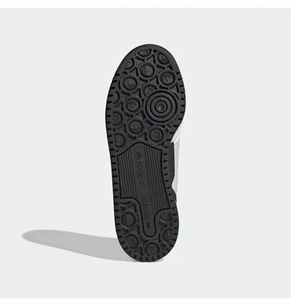 Кроссовки женские Adidas Forum Bold W White Gy6988