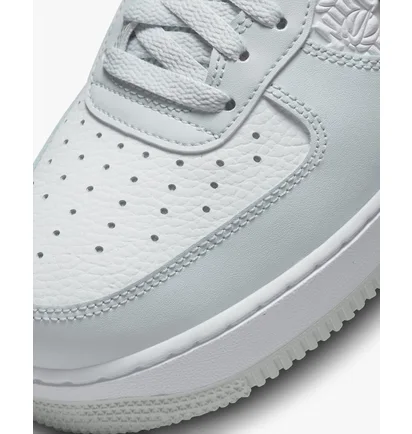 Кроссовки мужские Nike Air Force 1 07 White FD0667-001