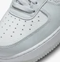 Кроссовки мужские Nike Air Force 1 07 White FD0667-001