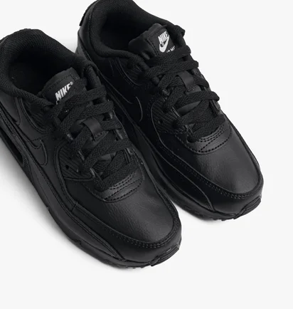 Кросівки дитячі Nike Air Max 90 Ltr Black Cd6867-001