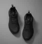 Кроссовки женские Adidas Terrex Free Hiker 2.0 Low Black IE7657
