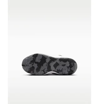 Кросівки дитячі Nike Team Hustle D 12 (Ps) Black HF6280-002