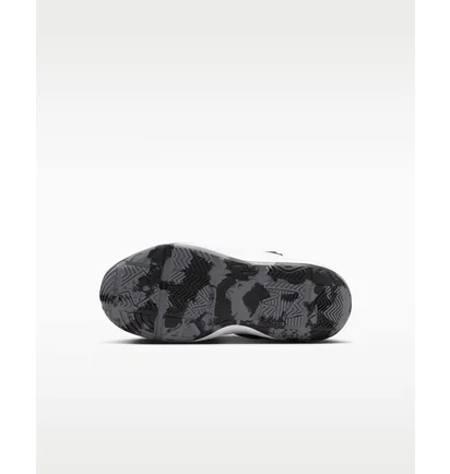 Кросівки дитячі Nike Team Hustle D 12 (Ps) Black HF6280-002