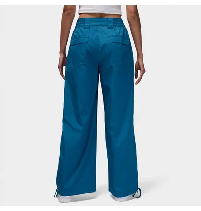 Штаны женские Air Jordan Chicago Cargo Pants Blue DZ3349-457