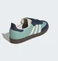 Кросівки жіночі Adidas Samba Og Turquoise/Blue JI4208