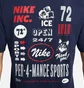 Футболка мужская Nike Dri-Fit Fitness T-Shirt Blue FV8366-451