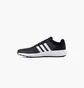 Кроссовки детские Adidas Cf Race Black/Grey BC0066