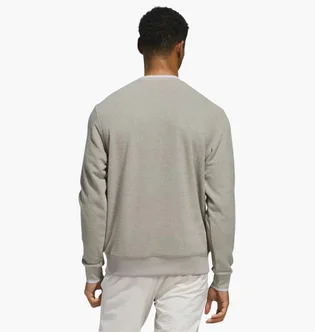 Свитшот мужской Adidas Ultimate365 Beige JW1619