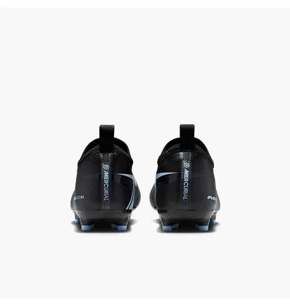 Бутсы детские Nike Air Zoom Mercurial Vapor 16 Academy Mg Black FQ8392-001