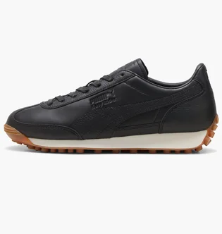 Кросівки чоловічі Puma Easy Rider Lth Black 399029-01