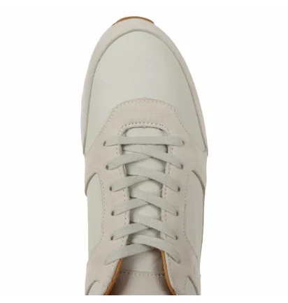 Кросівки чоловічі Lacoste Joggeur Beige 731CAM0116098