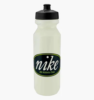 Пляшка для води Nike Big Mouth 2.0 White N.000.0041.177.32