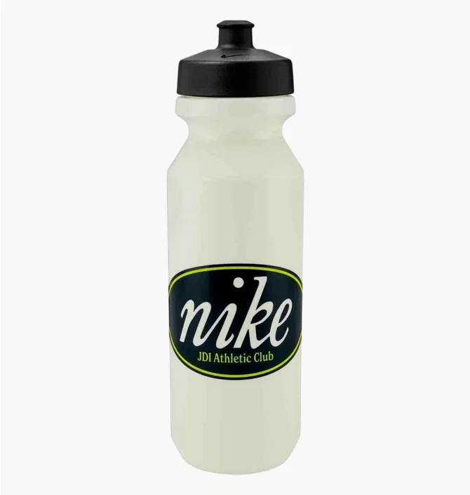 Пляшка для води Nike Big Mouth 2.0 White N.000.0041.177.32